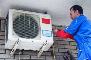 HVAC Companies Near Virginia State University, VA Available Now