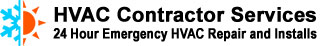 Virginia State University HVAC Services